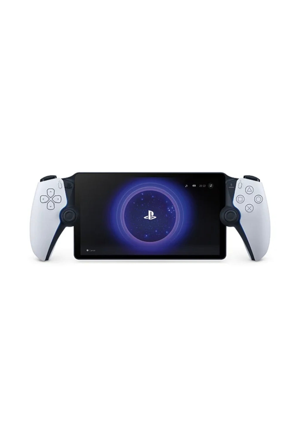 Portal Remote Player For PlayStation 5 (Official Version) - Midnight Black