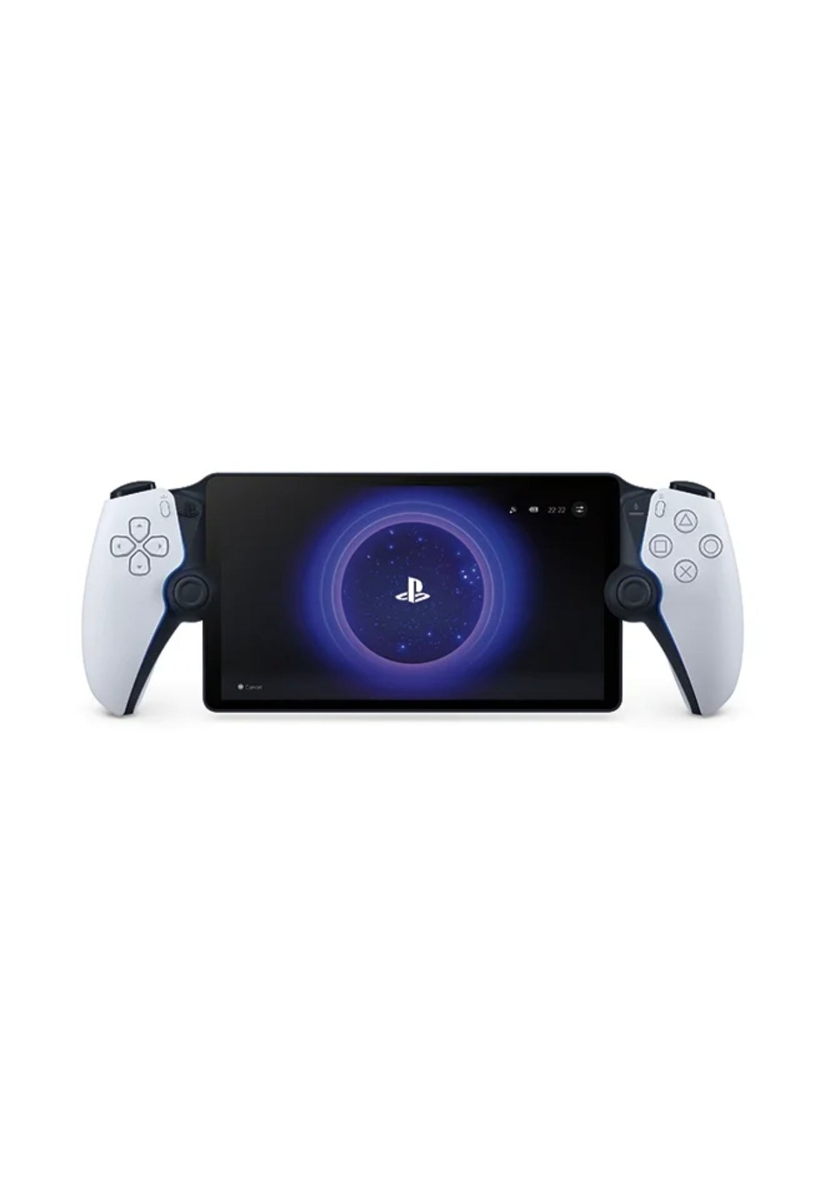 Portal Remote Player For PlayStation 5 (Official Version) - Midnight Black